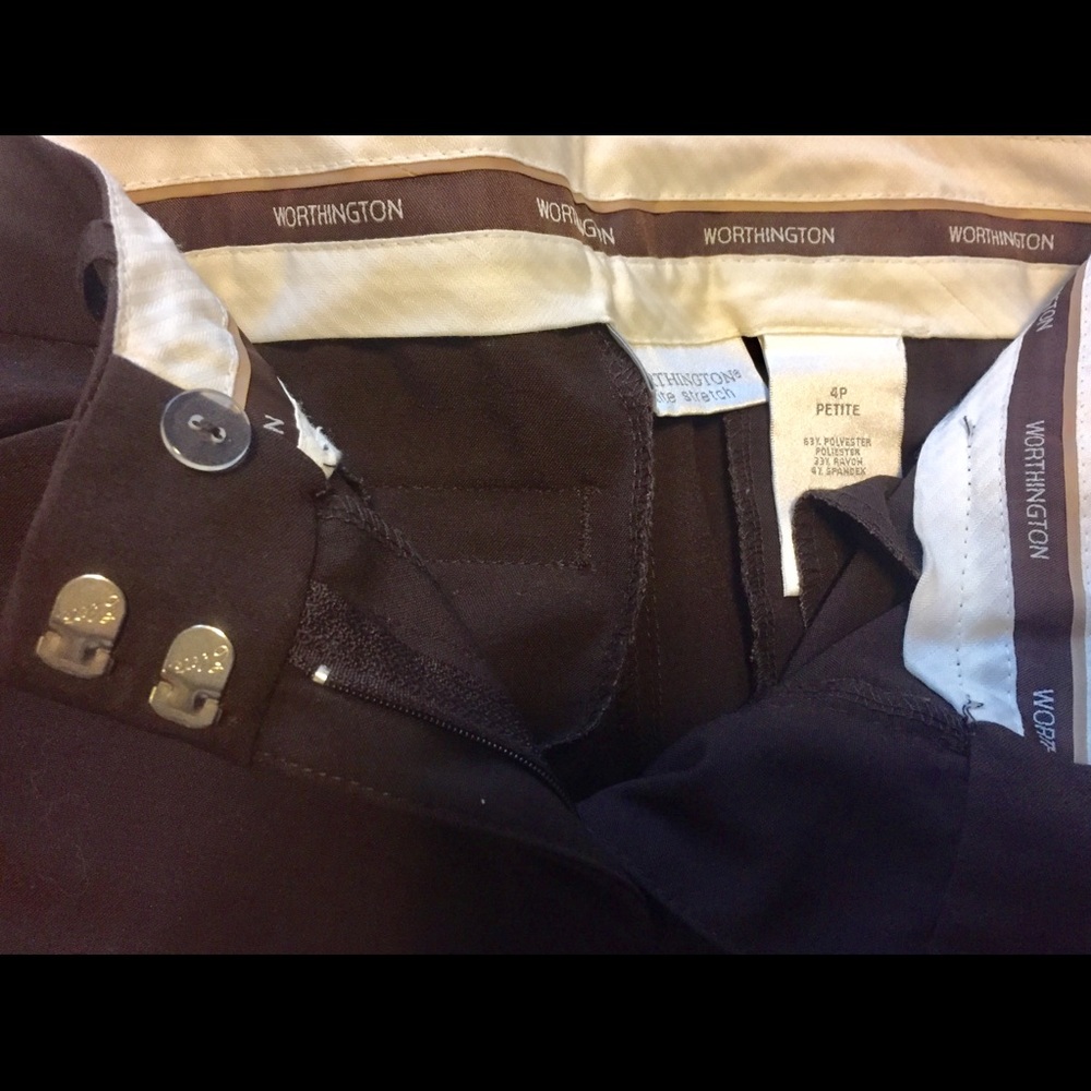 Dress pants - Picture 3 of 5